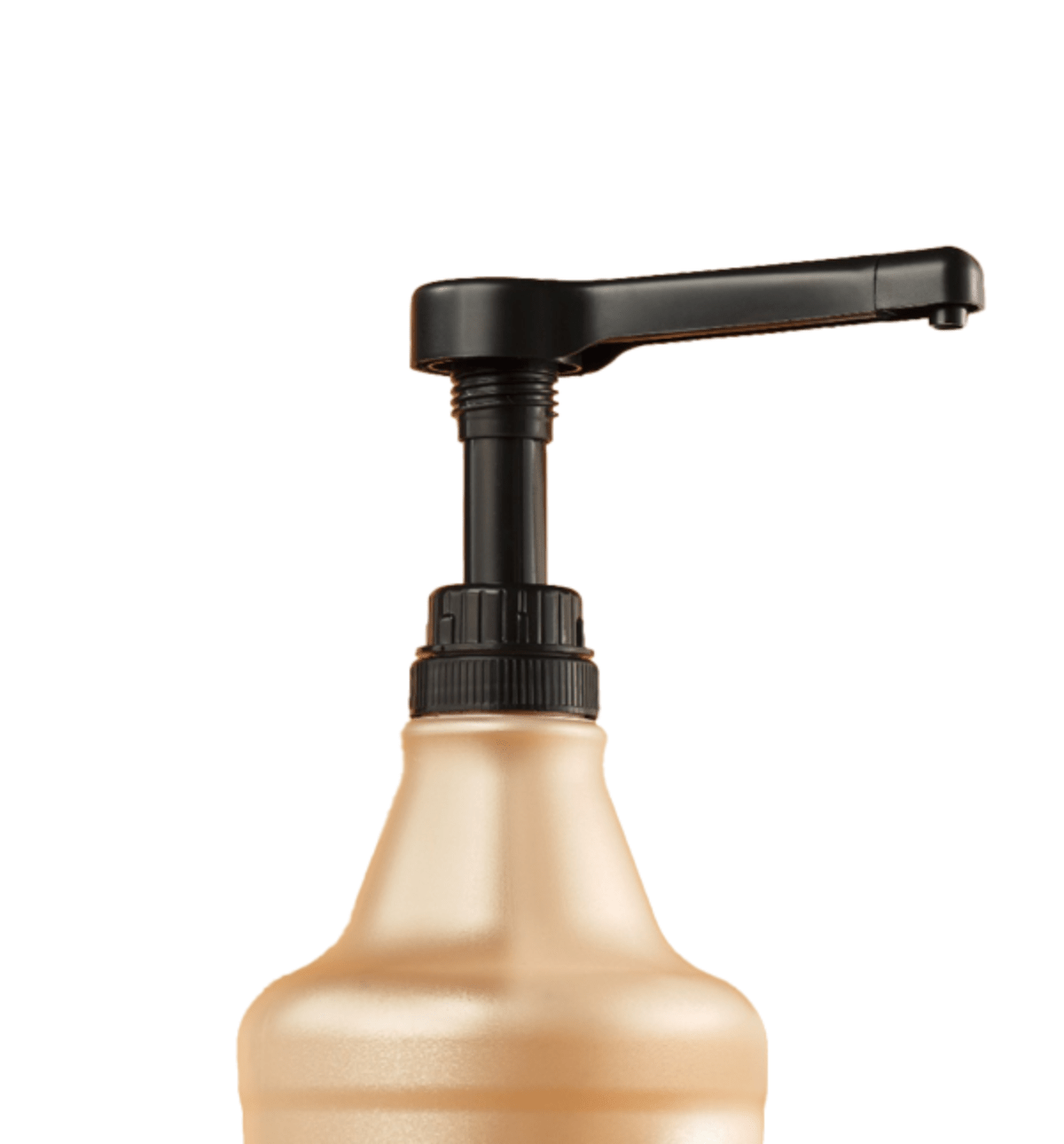1883 Sauce Pump (for 64oz sauce bottles) by 1883 Maison Routin | 1883 - Accessory | Good as Gold Coffee