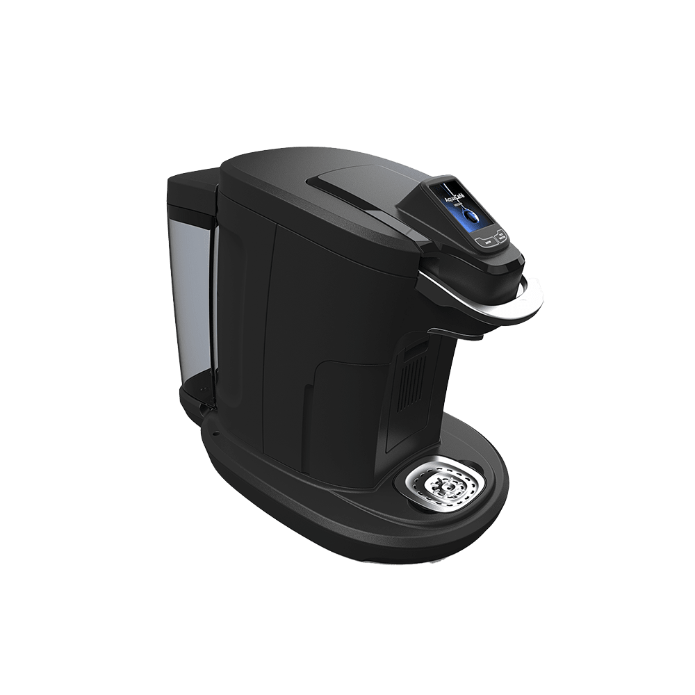AquaCafe CT Pod Brewer by AquaCafe | Single Serve - Coffee Pod | Good as Gold Coffee