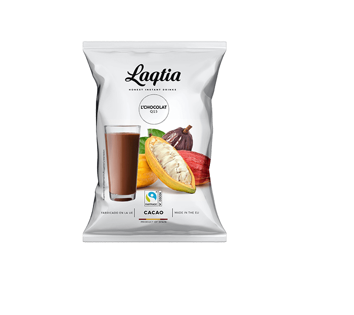 Laqtia - Cocoa by laqtia | specialty powder | Good as Gold Coffee