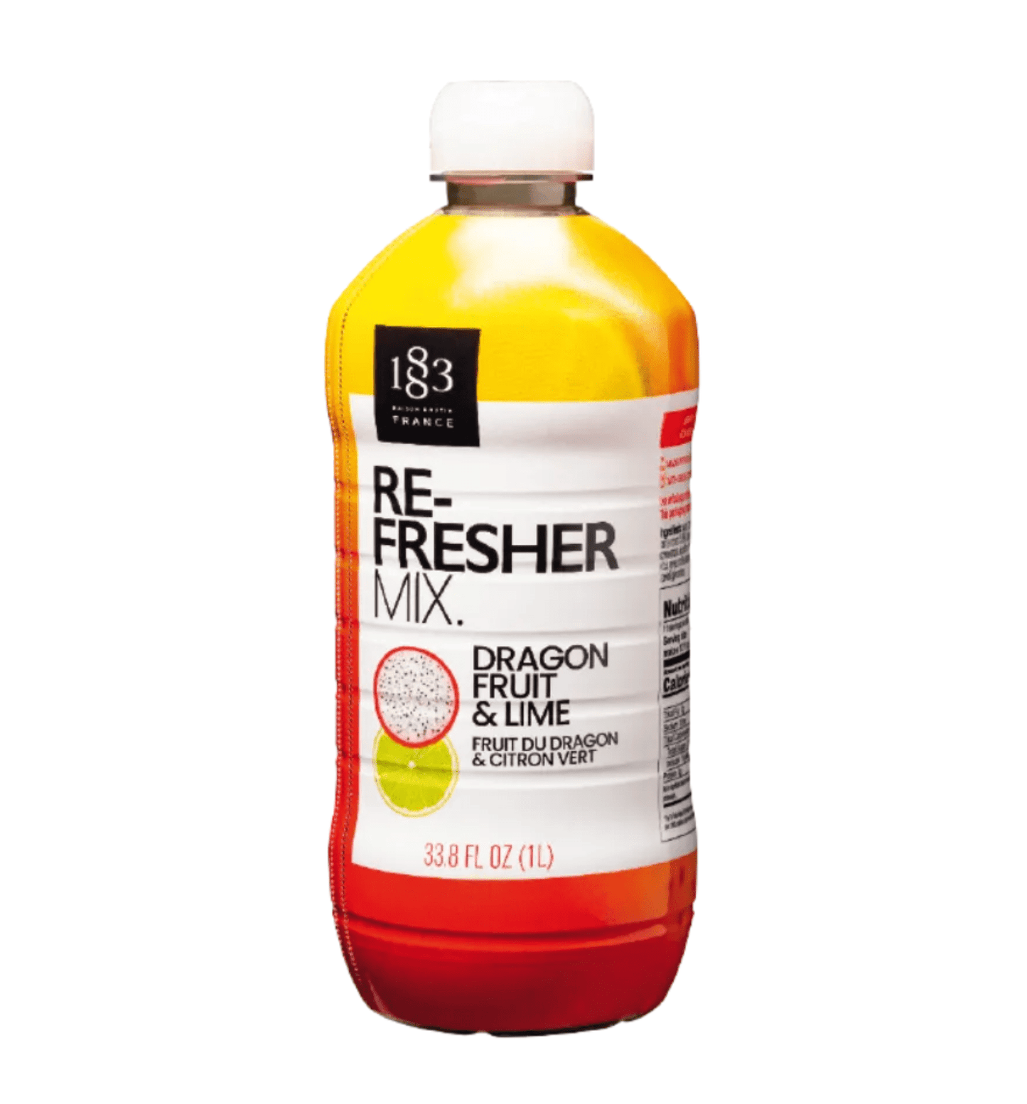 1883 - Refresher Mix - Dragon Fruit & Lime by 1883 Maison Routin | Refresher | Good as Gold Coffee