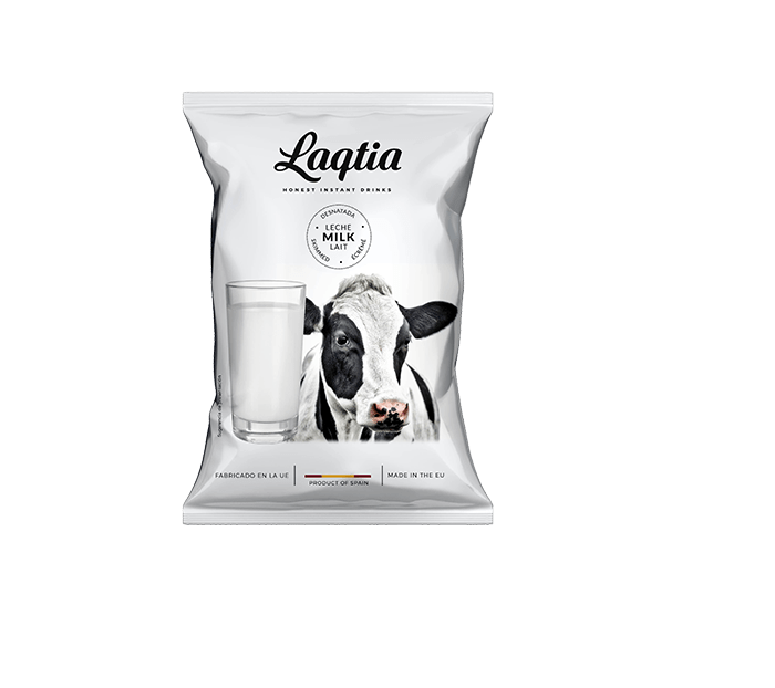 Laqtia - Skim Milk Powder by laqtia | specialty powder | Good as Gold Coffee