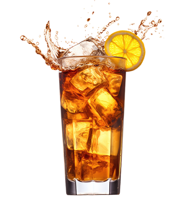 Organic Pure Black 1 Gallon Iced Tea Pouches (100ct) by Mighty Leaf Tea | Mighty Leaf Iced Tea - 100ct | Good as Gold Coffee