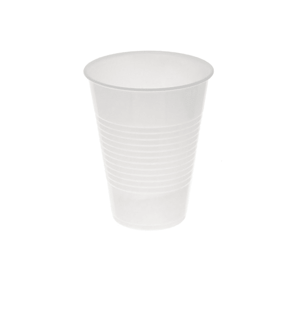Plastic Cup12oz by Pactive | Breakroom Supplies - Cups | Good as Gold Coffee