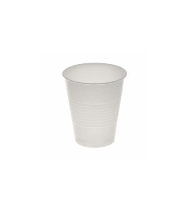 Plastic Cup 5oz by Pactive | Breakroom Supplies - Cups | Good as Gold Coffee