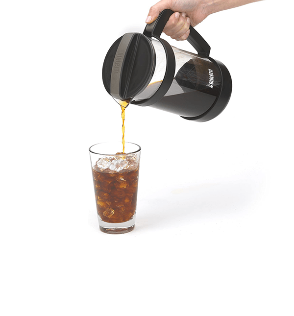 Bialetti Cold Brew Coffee Maker by Bialetti | brewing equipment | Good as Gold Coffee
