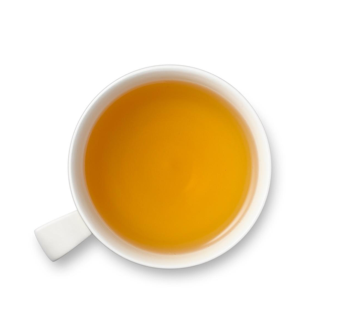 Organic Turmeric Ginger Tea Bags