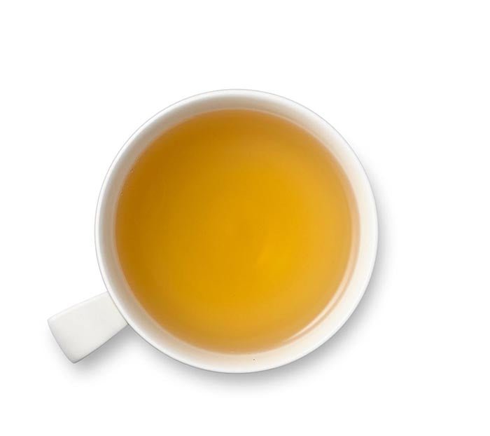Organic Green Dragon Tea Bags by Mighty Leaf Tea | Mighty Leaf - 100ct | Good as Gold Coffee