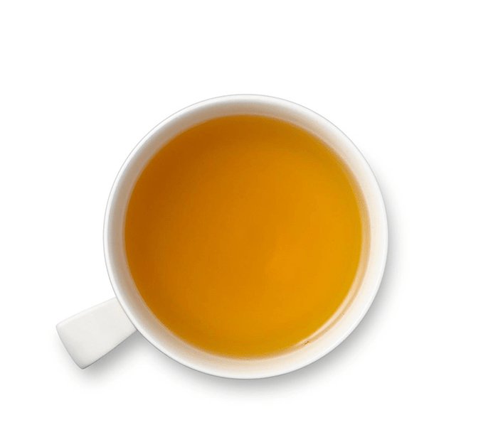 Green Tea Tropical Tea Bags - 25ct by Mighty Leaf Tea | Mighty Leaf - 25ct | Good as Gold Coffee