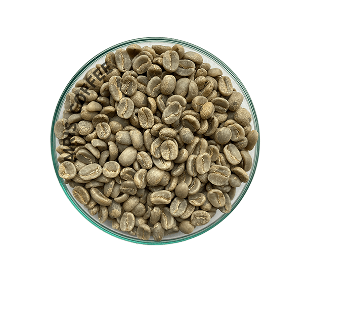 Guatemala Huehuetenango (Fair Trade / Organic) Green Coffee by Good as Gold | Unroasted Coffee Beans | Good as Gold Coffee