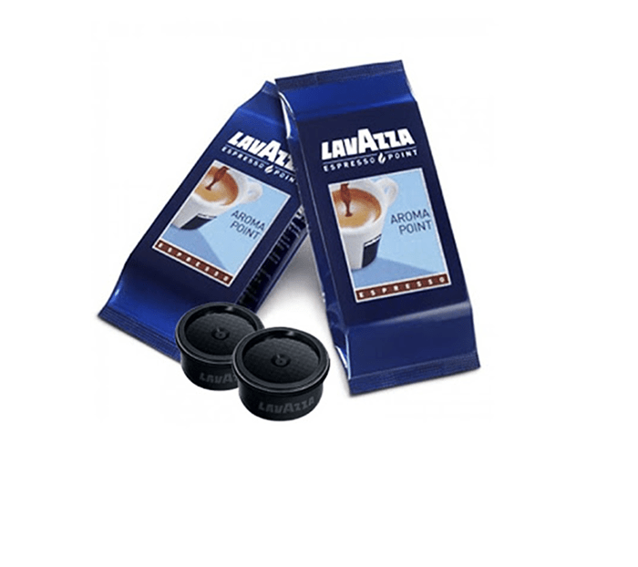 Aroma Point Espresso Point Capsules by Lavazza | Lavazza - Espresso Point | Good as Gold Coffee