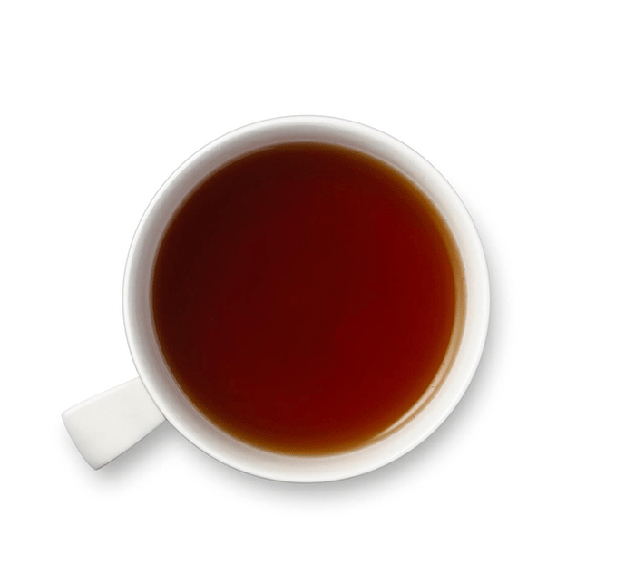 Organic Darjeeling Tea Bags by Mighty Leaf Tea | Mighty Leaf - 100ct | Good as Gold Coffee