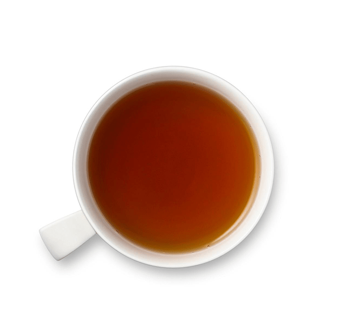 Orange Blossom (Dulce) Tea Bags by Mighty Leaf Tea | Mighty Leaf - 100ct | Good as Gold Coffee