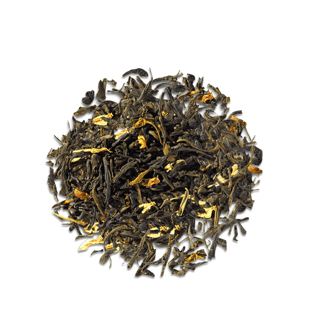 Mighty Leaf - 1lb bag of Organic Spring Jasmine Loose Tea Leaves