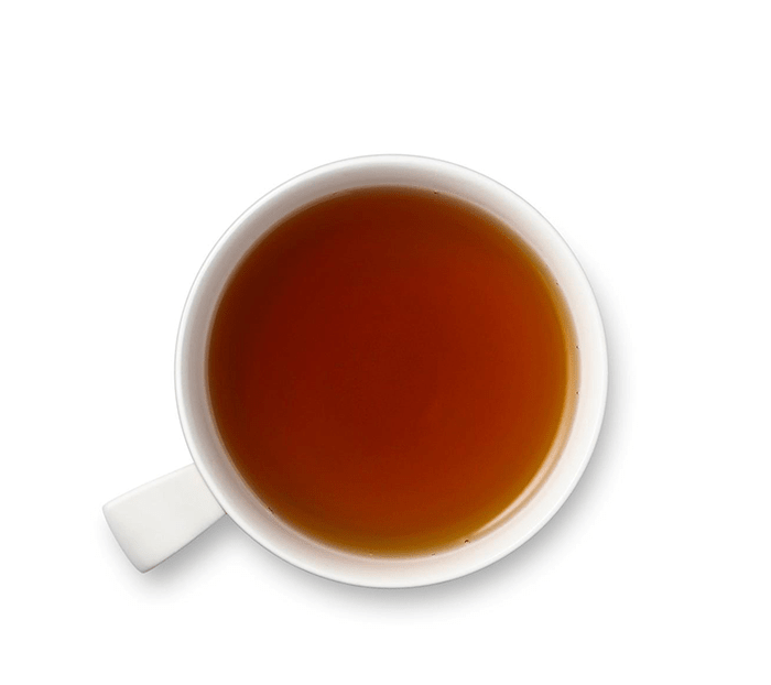 Vanilla Bean Tea Bags by Mighty Leaf Tea | Mighty Leaf - 100ct | Good as Gold Coffee