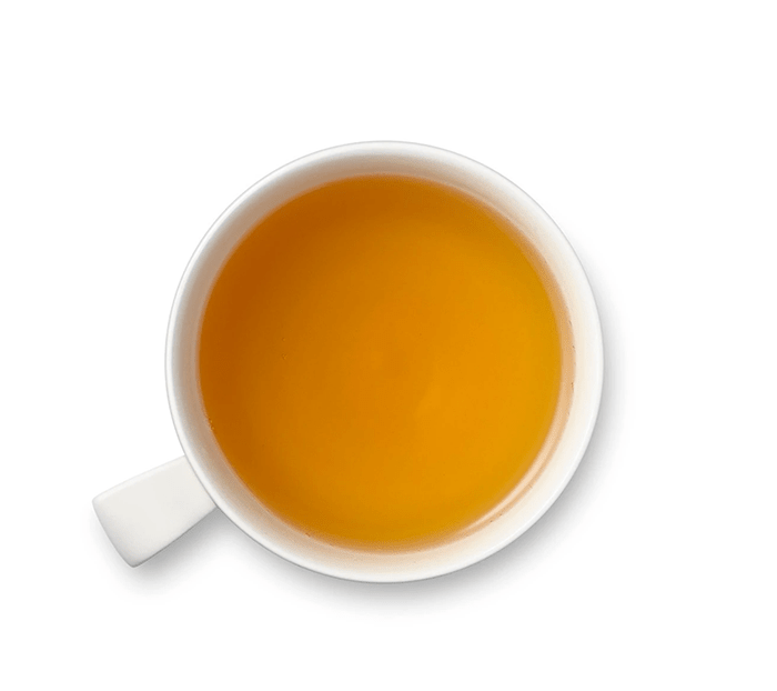 White Orchard Tea Bags by Mighty Leaf Tea | Mighty Leaf - 15ct | Good as Gold Coffee
