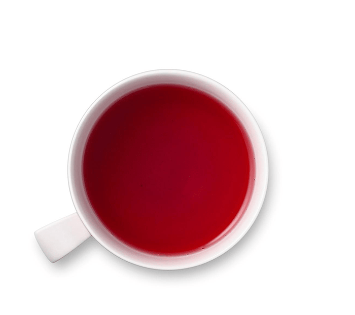 Wild Berry Hibiscus Tea Bags by Mighty Leaf Tea | Mighty Leaf - 100ct | Good as Gold Coffee