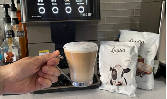 3 ways to elevate your office coffee station - Good as Gold Coffee