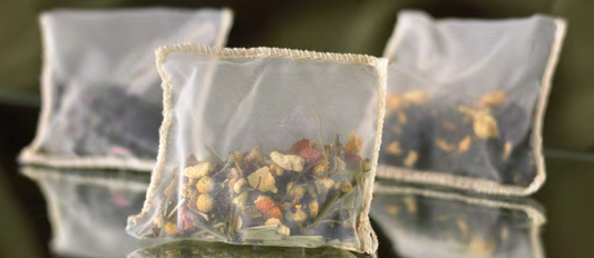 Mighty Leaf Tea: Your Questions Answered - Good as Gold Coffee