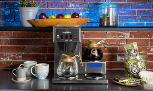 How To Choose The Right Good As Gold Pre-Measured Coffee Packets - Good as Gold Coffee