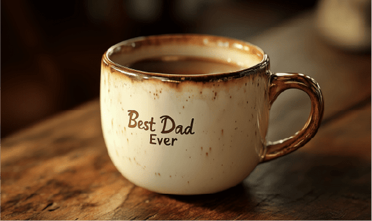 FATHER’S DAY GIFT GUIDE - Good as Gold Coffee