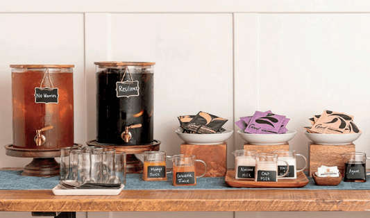 Good Pharma: Functional Fix - Good as Gold Coffee