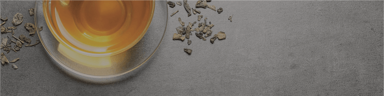 Mighty Leaf Loose Tea - Good as Gold Coffee