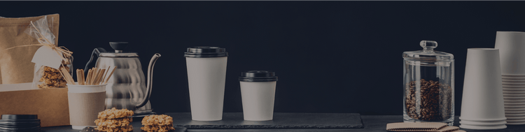 Breakroom Supplies - Good as Gold Coffee