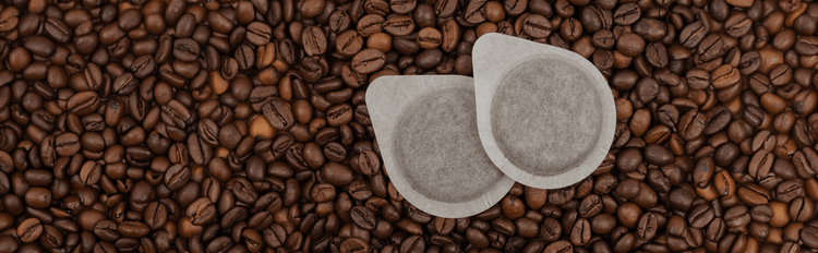 ESE Espresso Pods - Good as Gold Coffee