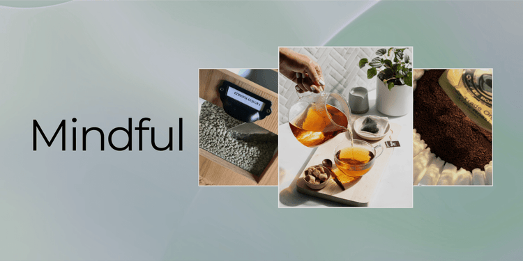 mindful - Good as Gold Coffee