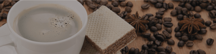 Flavored Coffee - Good as Gold Coffee