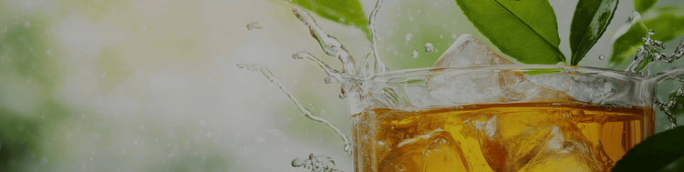 Mighty Leaf Iced Tea - Good as Gold Coffee