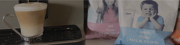 Laqtia - Good as Gold Coffee