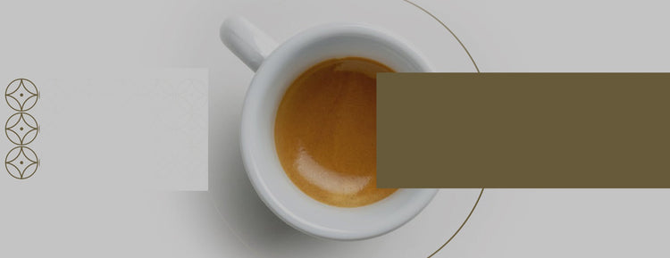 Miscela D'Oro Espresso - Good as Gold Coffee
