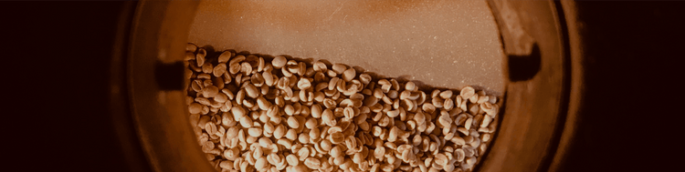 Roast-To-Order - Good as Gold Coffee