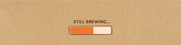 Coming Soon - Good as Gold Coffee