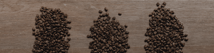 Whole Bean Coffees - Good as Gold Coffee