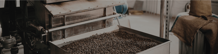 SHOP COFFEE - Good as Gold Coffee