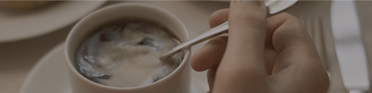 Creamer, Sugar, Stirrers - Good as Gold Coffee