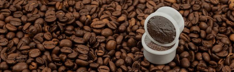 Espresso Point Capsules - Good as Gold Coffee