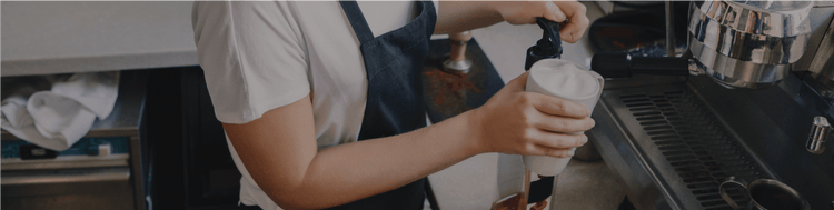 Syrups & Sauces - Good as Gold Coffee