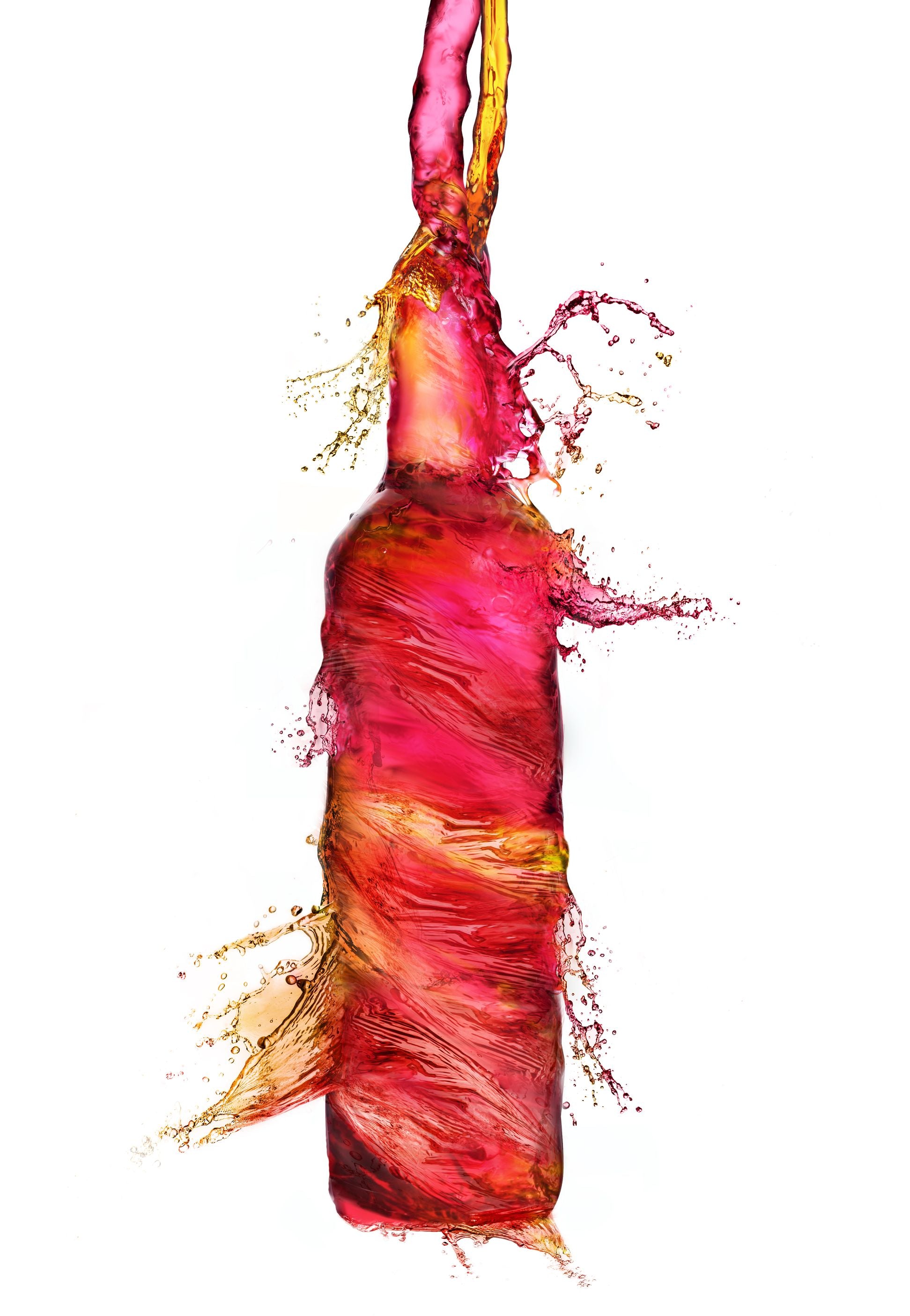 1883 SYRUPS Trio Pack | BOTANICAL BLOOM Lavender, Hibiscus, Rose