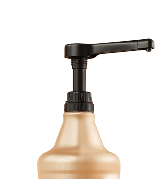 1883 Sauce Pump (for 64oz sauce bottles) by 1883 Maison Routin | 1883 - Accessory | Good as Gold Coffee