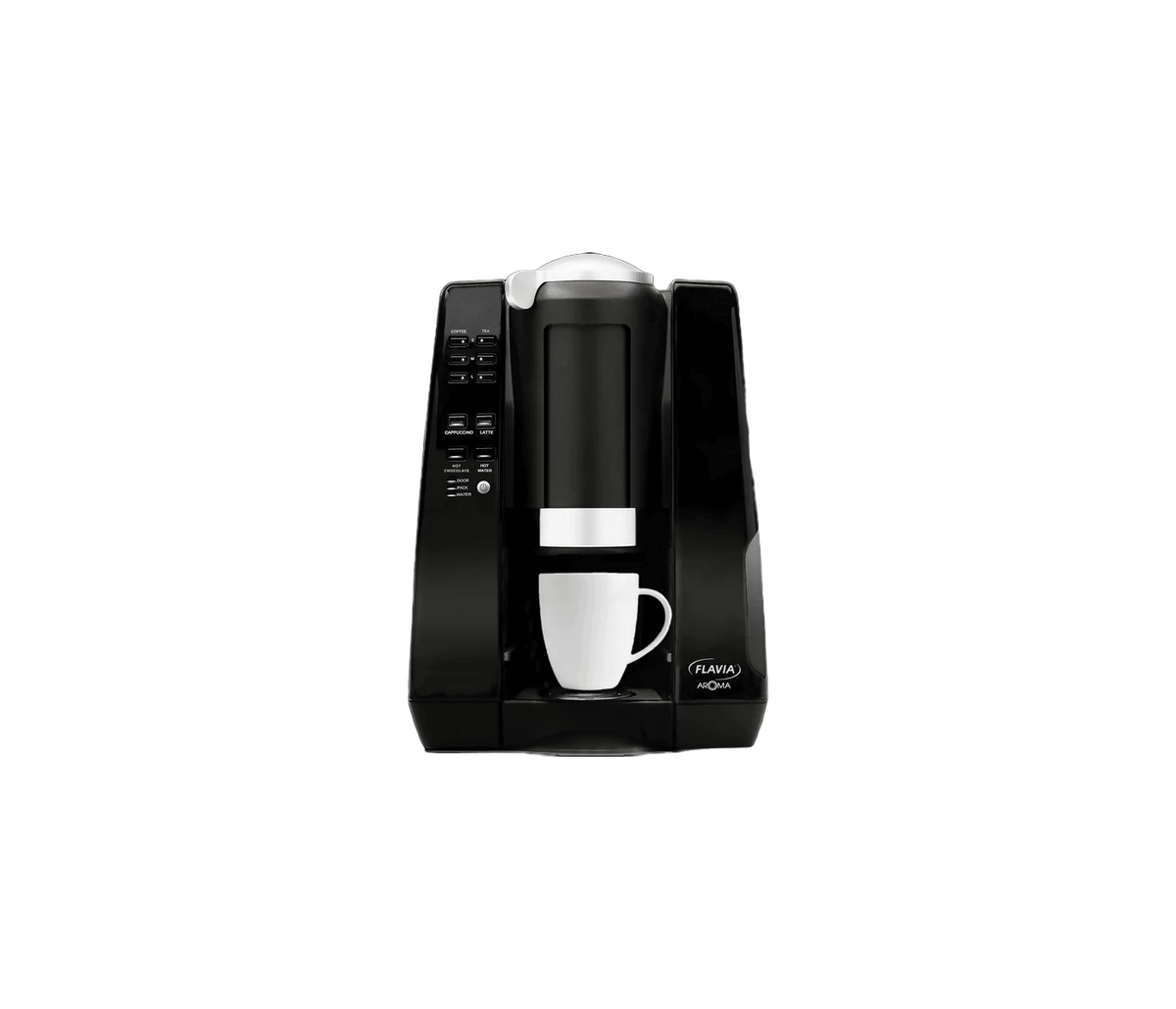 Flavia Aroma Coffee Brewer – Good as Gold Coffee Flavia Aroma Coffee Brewer – Good as Gold Coffee