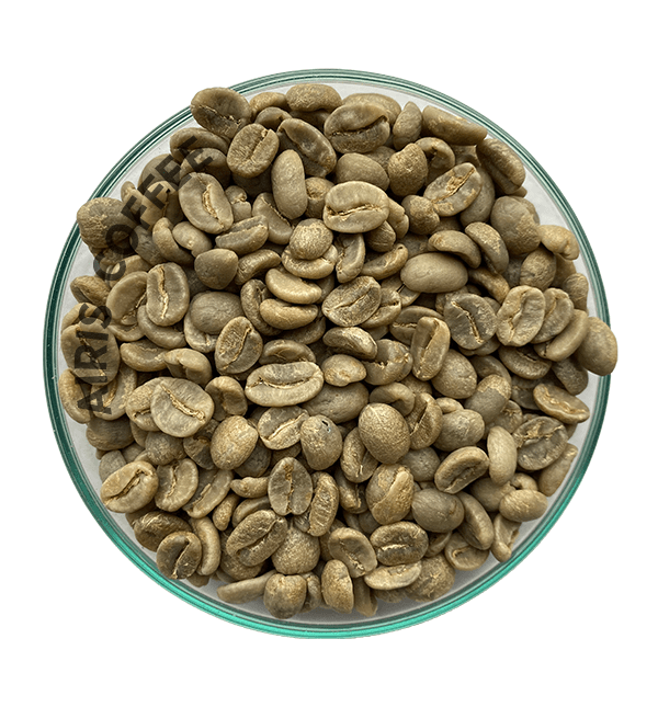 Colombian Seynekun, Fair Trade / Organic by Good as Gold | Unroasted Coffee Beans | Good as Gold Coffee