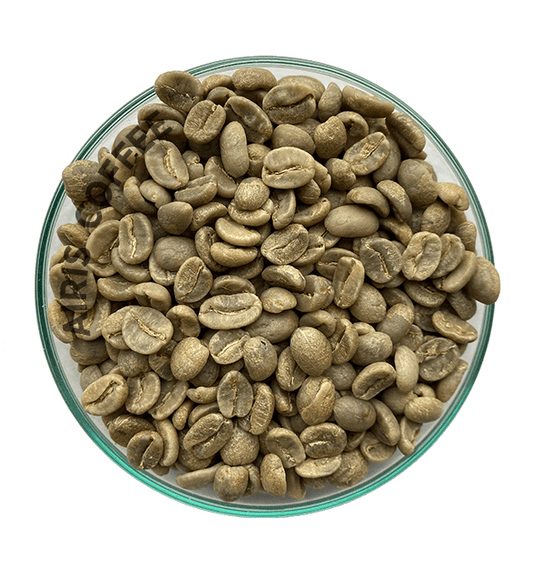 Colombian Seynekun, Fair Trade / Organic by Good as Gold | Unroasted Coffee Beans | Good as Gold Coffee