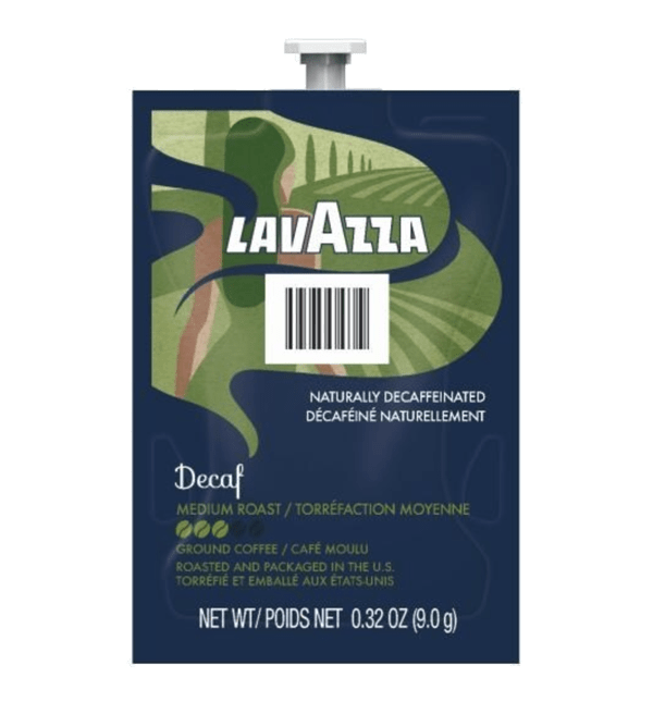 Flavia Lavazza - Decaf by Flavia | Single Cup Coffee | Good as Gold Coffee