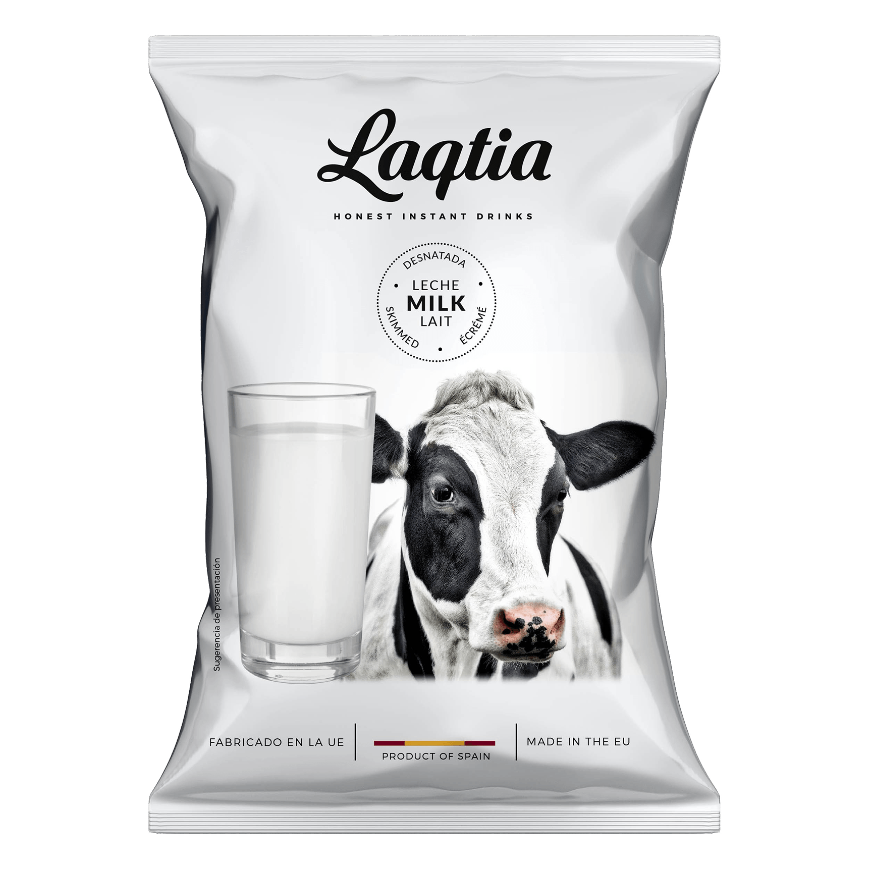 Laqtia - Skim Milk Powder by laqtia | specialty powder | Good as Gold Coffee