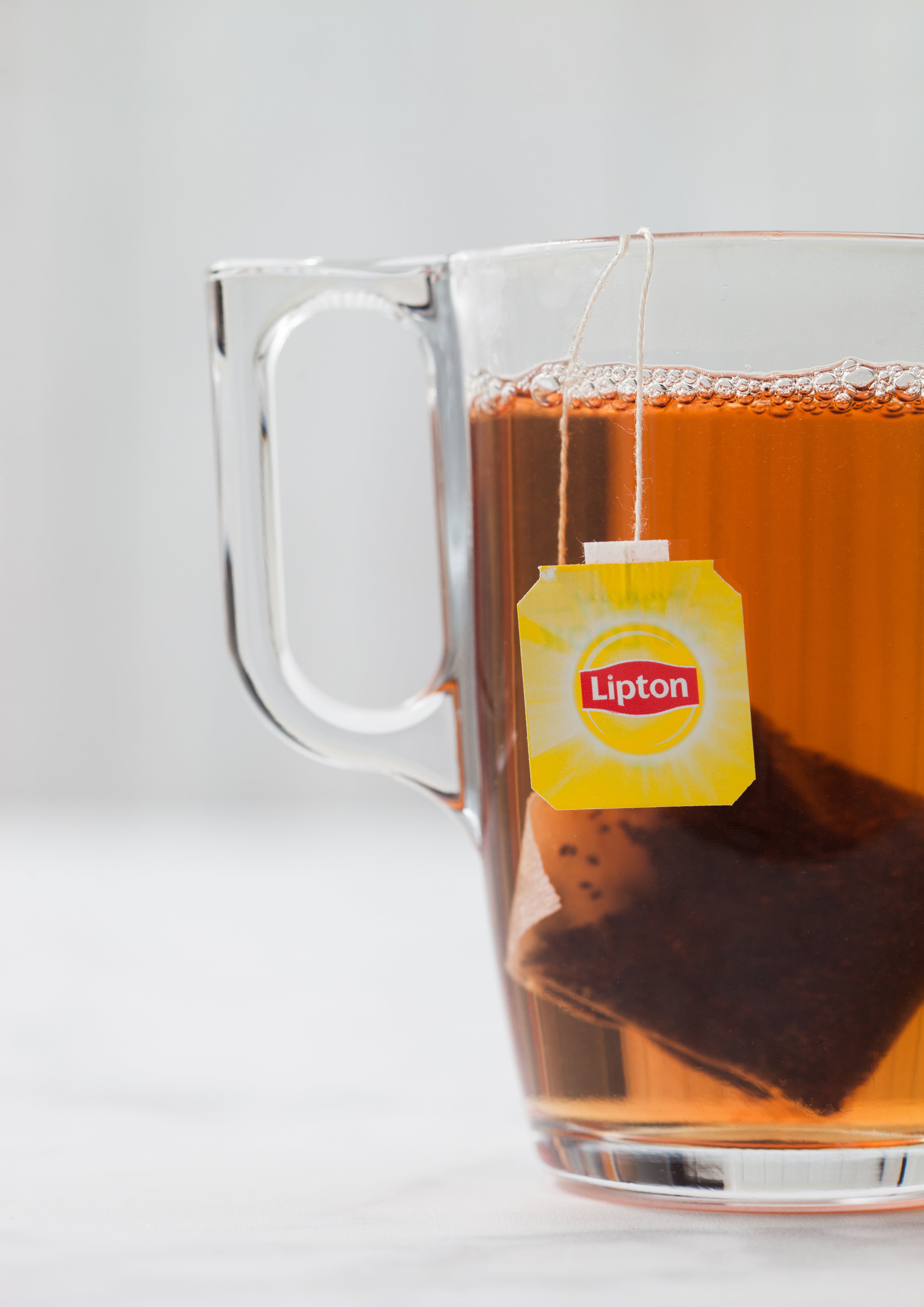 Lipton Decaffeinated Tea Bags - Black Tea Bags - 100ct – Good as