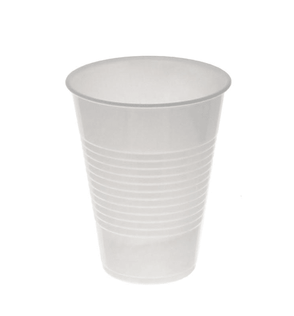 Plastic Cup12oz by Pactive | Breakroom Supplies - Cups | Good as Gold Coffee
