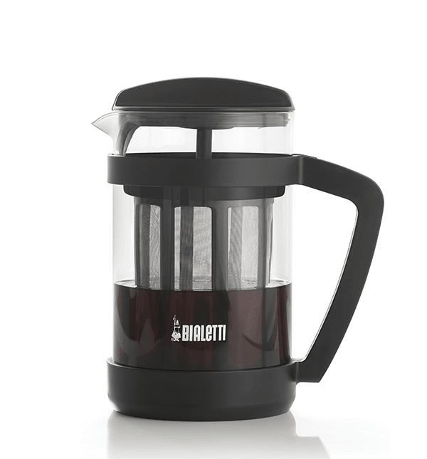 Bialetti Cold Brew Coffee Maker by Bialetti | brewing equipment | Good as Gold Coffee